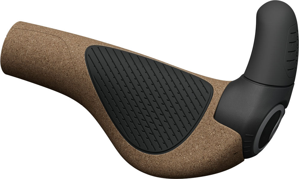 Ergon gestisce GP2 S EVO Bio-Kurk