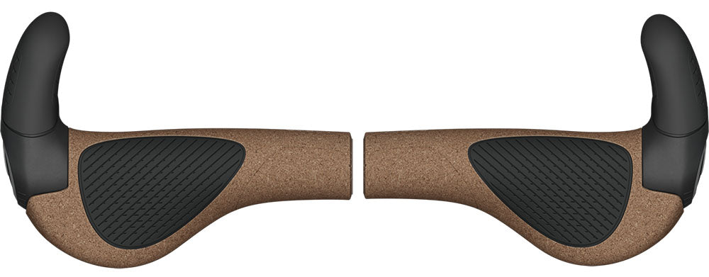 Ergon gestisce GP2 S EVO Bio-Kurk