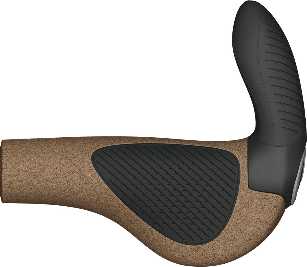 Ergon gestisce Gp3 S Evo Bio-Kurk