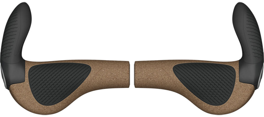 Ergon maneja GP3 L EVO Bio-Kurk