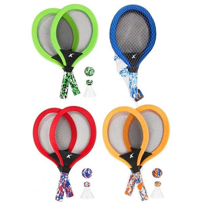 Adrenix Adrenix Soft Tennis Set, 4dlg.