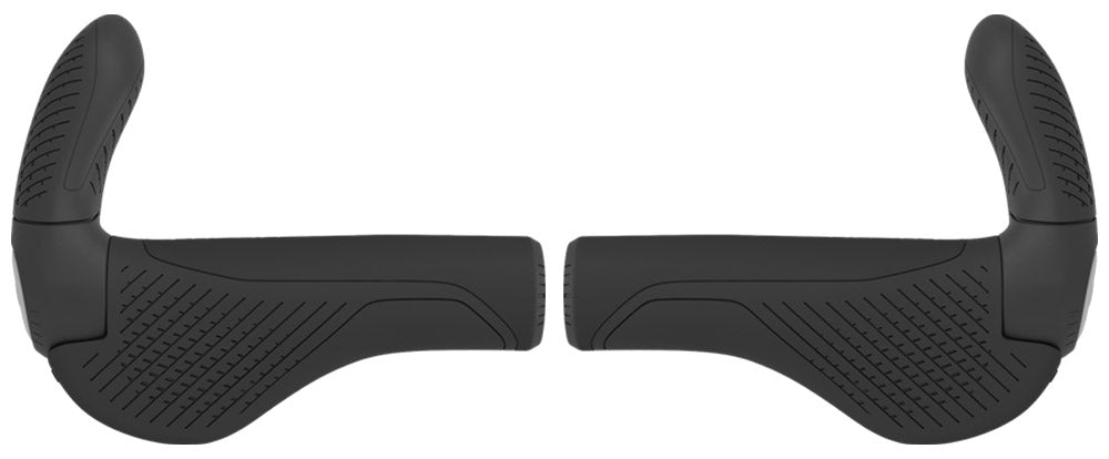 Ergon gestisce GS3-L EVO Black