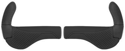 Ergon maneja GS3-L Evo Black