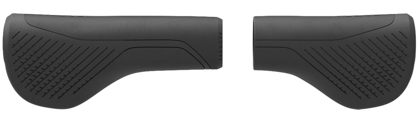 Manopole Ergon gs1 evo cambio a rotazione singola