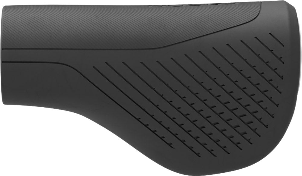 Manopole Ergon gs1 evo cambio a rotazione singola