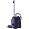 Siemens vs06a111 stofzuiger 600w blauw zwart