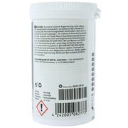 Bosch siemens b s vw wasmachine ontkalker 250g - afbeelding 2