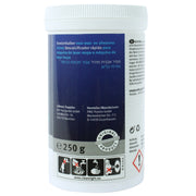 Bosch siemens b s vw wasmachine ontkalker 250g - afbeelding 3