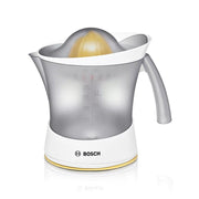Bosch McP3000n Citrus Press White Yellow - afbeelding 1