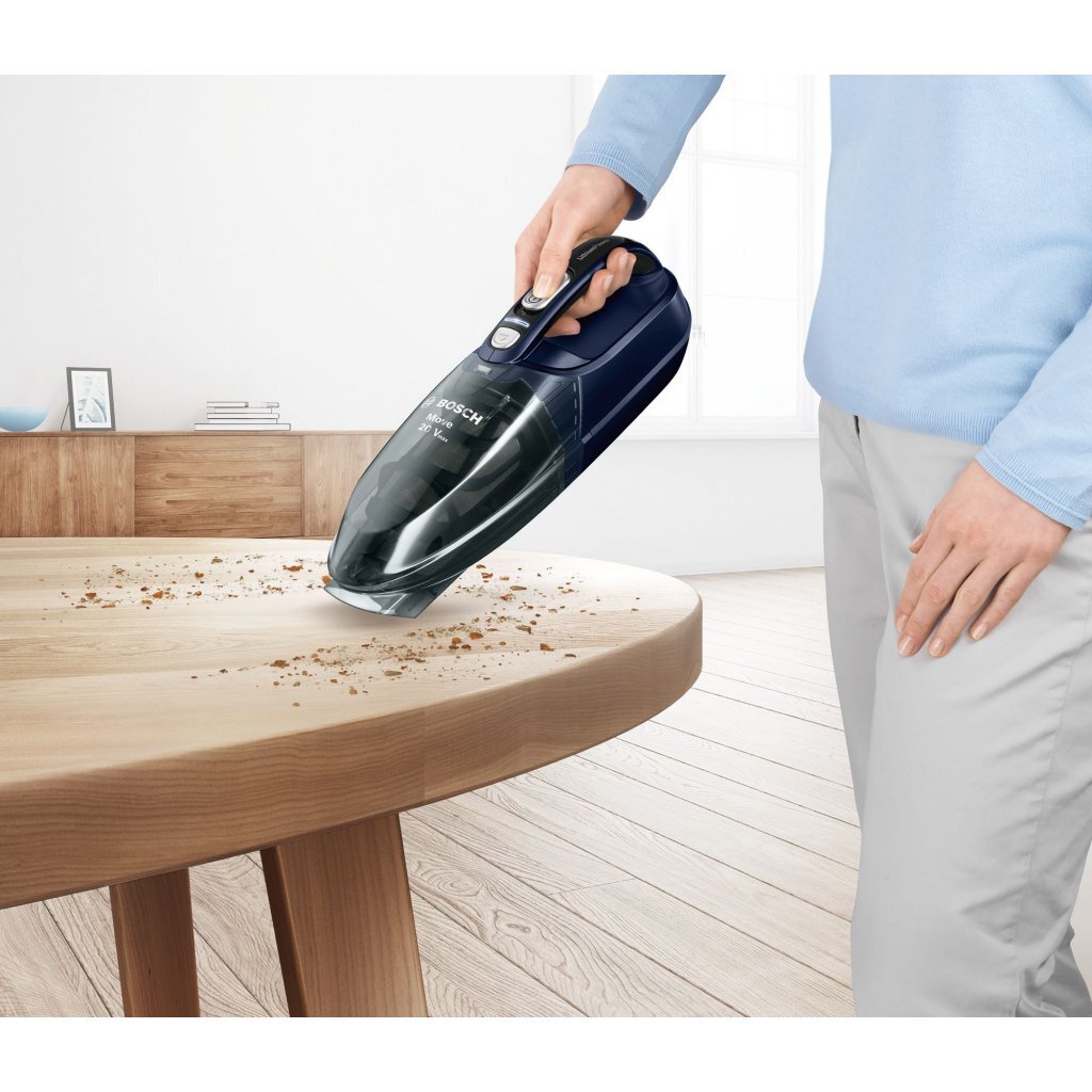 BOSCH BHN20L BATTERE CHILES BLUSE BLOVO