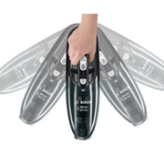 Bosch bhn24l move accu handstofzuiger zwart - afbeelding 3