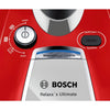 Bosch BGS7PET Series 8 aspirapolvere senza un sacchetto di Proanimal