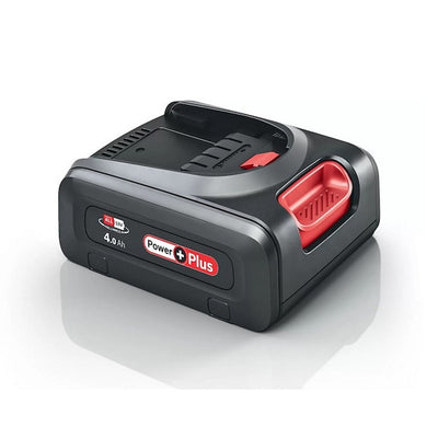 Batteria intercambiabile Bosch per tutte le 18 V 4.0A BHZUB1