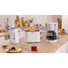Bosch twk1m121 waterkoker