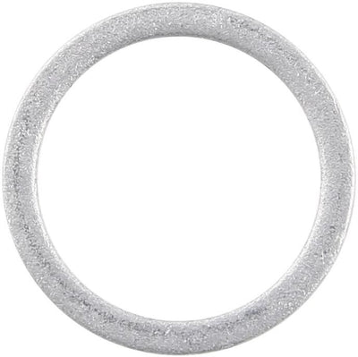 Dresselhaus afdichtring seal ring, aluminum 8 x 12
