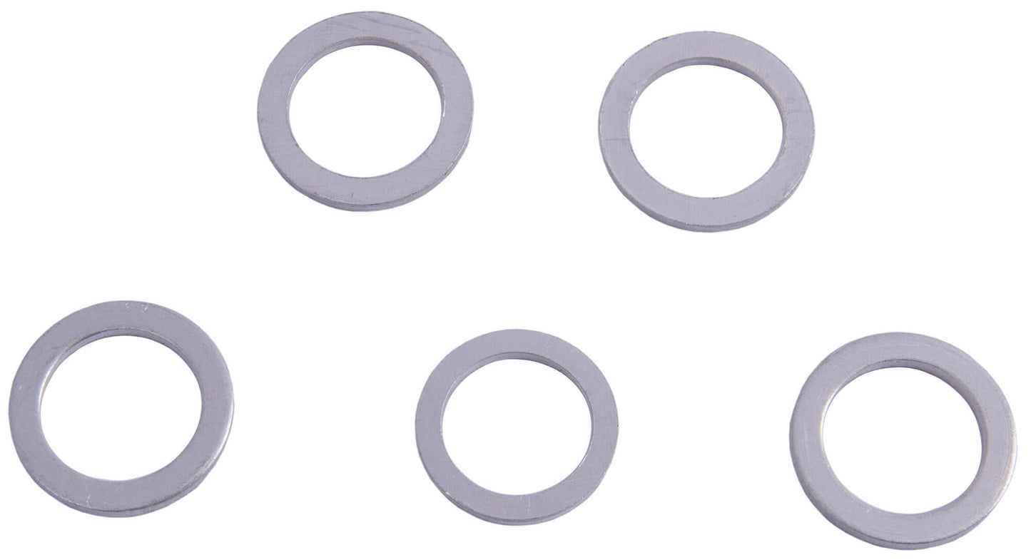 Anillo de sellado de Dresselhaus