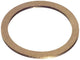 Dresselhaus afdichtring seal ring, form a 6x10x1 100pcs.