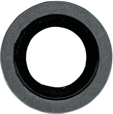Anillo de sello SWG, Ford de acero