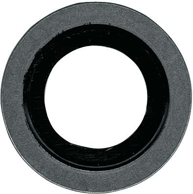 Anillo de sello SWG, Ford de acero
