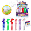Toi-toys toi giocattoli asta per soffiare bolle 14 cm