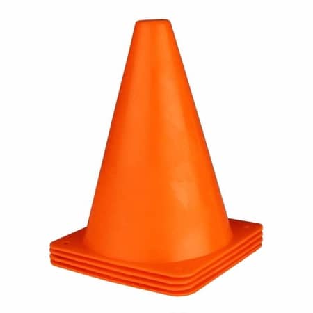 Toi-toys 4 Spies arancione Spes 17 cm di altezza