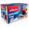 Vileda ultramat turbo - reinigingsysteem - met pedaal