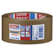 Tesa professional 1064744 - 4124 pack pvc brown 66m x50mm | 6 stuks