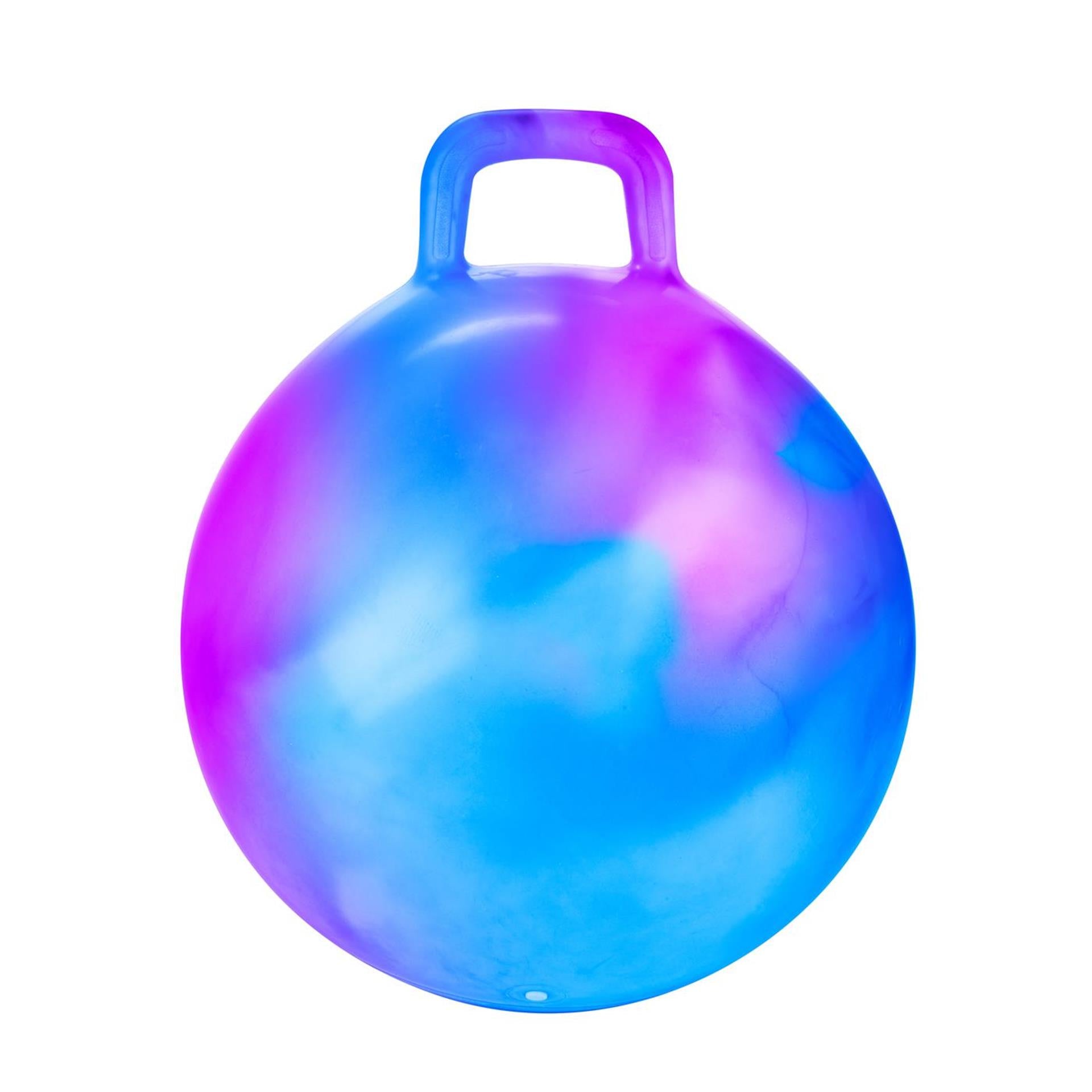 Toi-toys Skippybal Marble, 45 cm