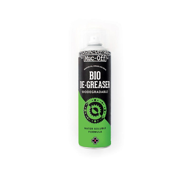 Desengrasante bio quitamucos 500ml