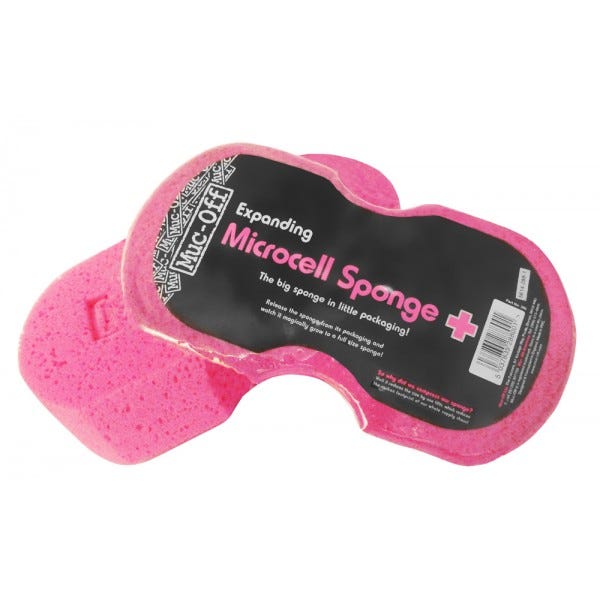 Spugna espandente Muc-off muc-off
