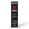 Muc-off c3 ceramic wet lube chain lubricant
