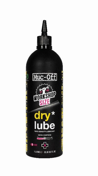 Muc-off