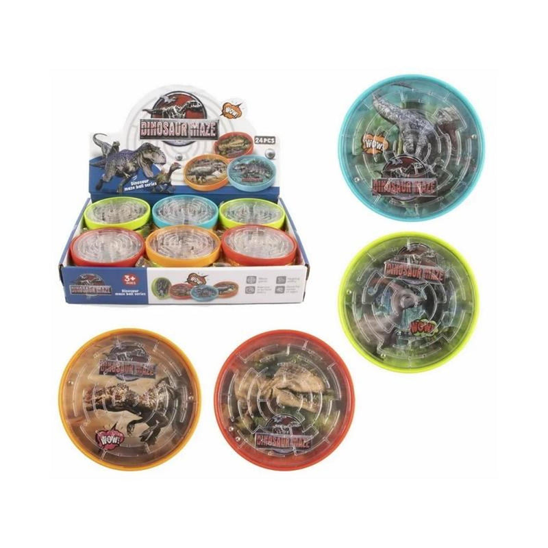 Jono Toys Patitpel Game Maze