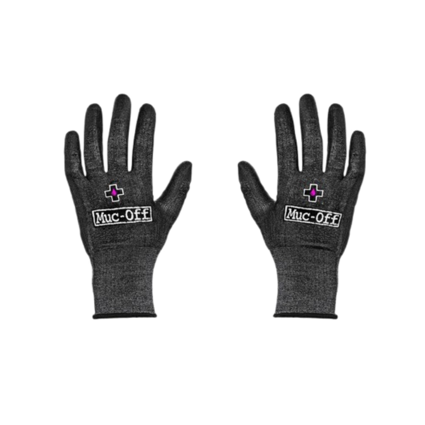 Muc-off werkplaats handschoenen l
