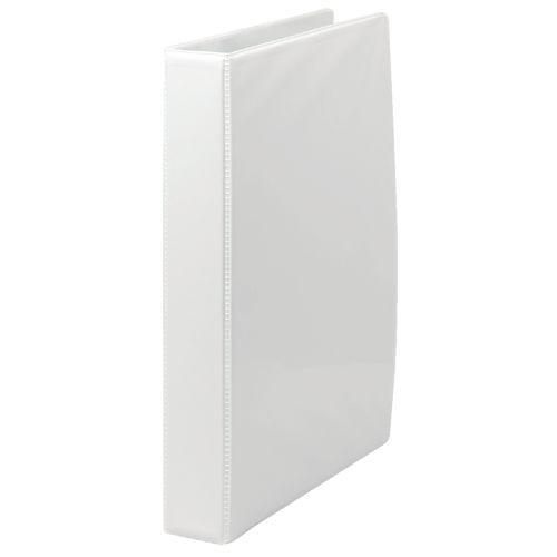 Presentatieringband v3230-wi 2-rings a4 48mm wit