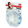 3m 1061820 - máscara antipolvo 8810c3n 3uds | 3 piezas