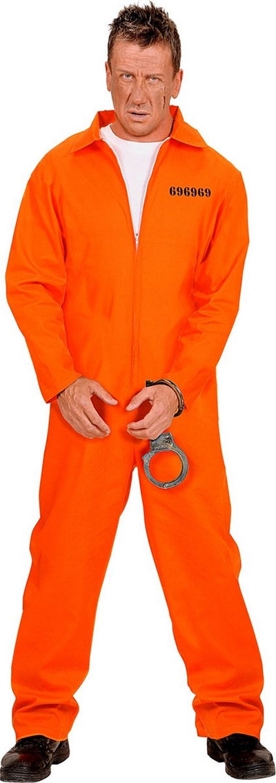 Detenuto in causa penale Finidi