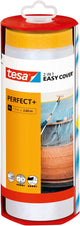 Tesa 1067563 - funda fácil perfecta + film protector dispensador: xl 17m x 260cm | 2 piezas