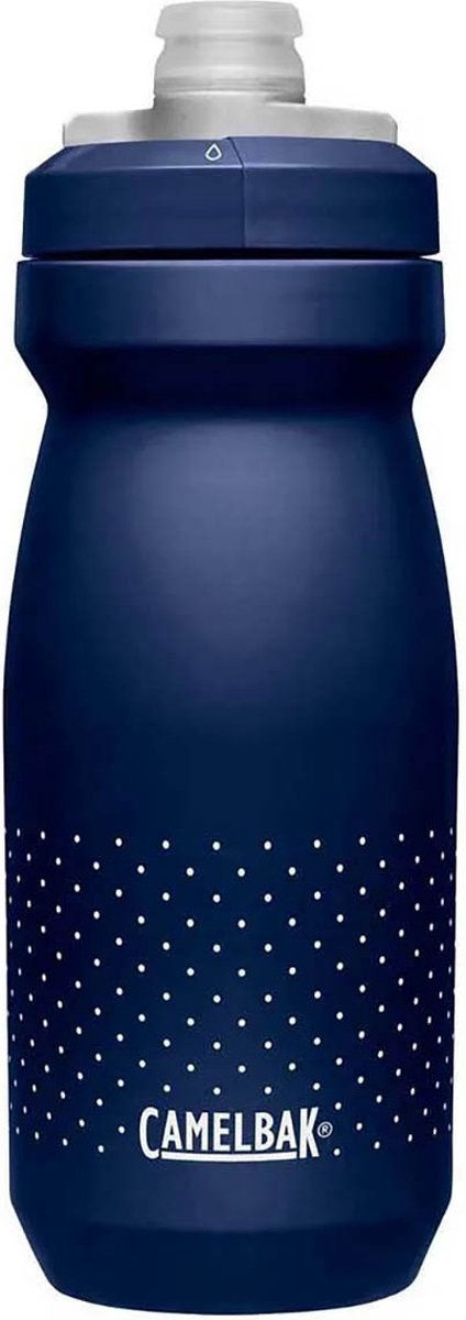Borraccia Camelbak Podium da 0,62 l blu navy