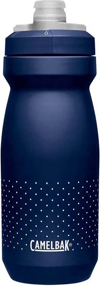 Bidón Camelbak podium 0,62l azul marino