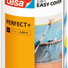 Tesa 1067563 - easy cover Perfect + pellicola di copertura dispenser: xl 17m x 260cm | 2 pezzi