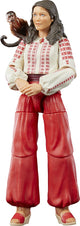Action figure Hasbro Indiana Jones Adventure Series Marion Ravenwood (I predatori dell'arca perduta) 15 cm