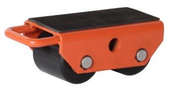 Rullo di trasporto 2500 kg TRV-25