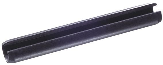 Dresselhaus Dowel Pins, Black Ext. 6 x 30 mm