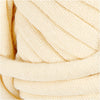 Hilo textil Creativ company, l: 45 m, blanquecino, 100 gr 1 ovillo