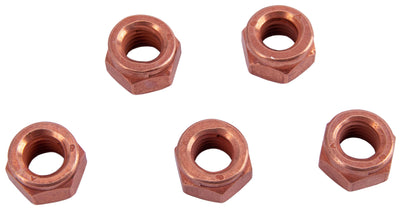 Dresselhaus Thermag Nueces ranuradas M8X13 5 PC.