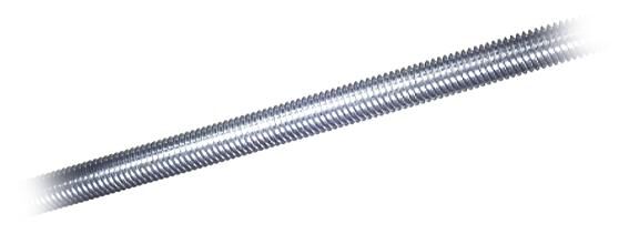 Le aste filettate di dresselhaus formano un 1 1 m x 12mm