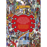 Deltas where is Spider-Man again? search book - afbeelding 2