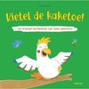 Deltas Kietel de Kaketoe! Libro di lettura