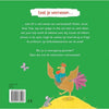 Deltas Kietel de Kaketoe! Libro di lettura